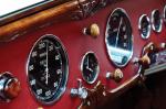 Delahaye 135 MS Coupe par Figoni & Falaschi 1938 года